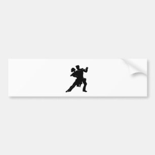 Adesivo Para Carro Dança