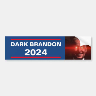 ADESIVO PARA CARRO DARK BRANDON