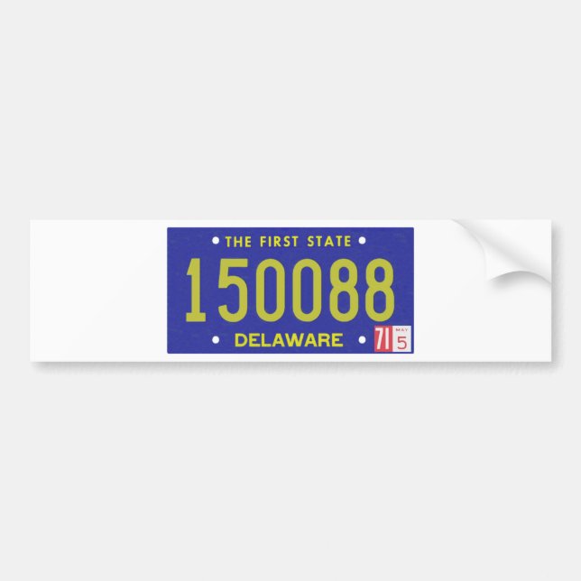 ADESIVO PARA CARRO DE71 (Frente)