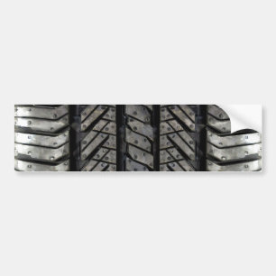 Adesivo Para Carro Decoração automotriz do estilo da linha do pneu 