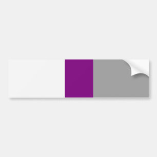 Adesivo Para Carro Demisexual Pride