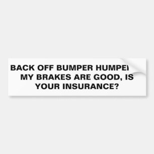 Adesivo Para Carro Desembarace de Humper abundante