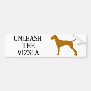 ADESIVO PARA CARRO DESENCADEIE O VIZSLA
