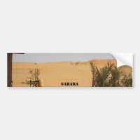 deserto, Sahara