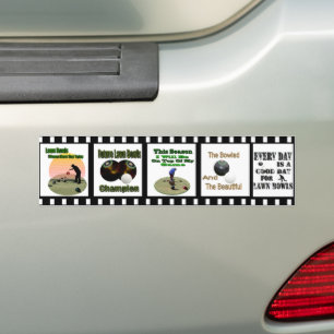 Adesivo Para Carro Designs Motivacionais De Bolinhos De Lâmpada Na Fi