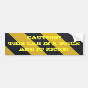Adesivo Para Carro Deslocamento de vara