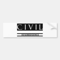 Desobediência civil