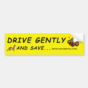 Adesivo Para Carro DGAS+cão+