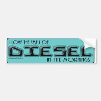ADESIVO PARA CARRO DIESEL