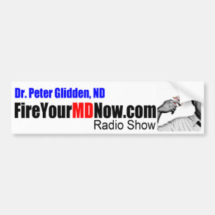 Adesivo Para Carro Do Dr. Peter Glidden Fogo Seu da DM autocolante no