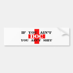 ADESIVO PARA CARRO DOC