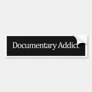 Adesivo Para Carro Documentável
