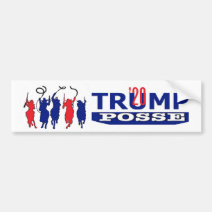 Adesivo Para Carro Donald Trump 2020