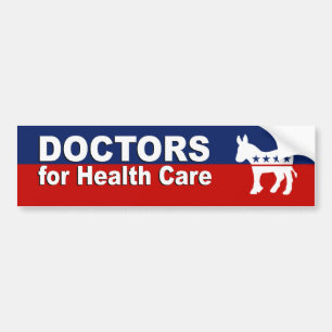 Adesivo Para Carro Doutores para cuidados médicos