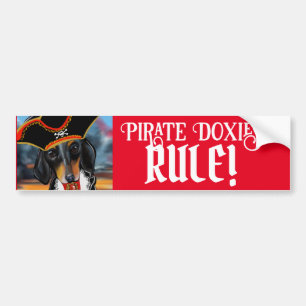 ADESIVO PARA CARRO DOXIE