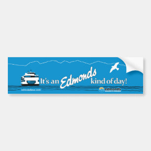 Adesivo Para Carro É um tipo de Edmonds do dia