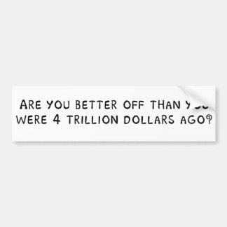 Adesivo Para Carro É você mais em melhor situação?