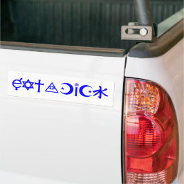 Adesivo Para Carro EatADick Bumper Sticker