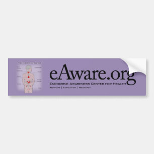 Adesivo Para Carro eAware.org - autocolante no vidro traseiro 1