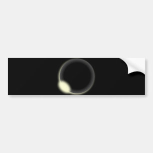 Adesivo Para Carro Eclipse Solar