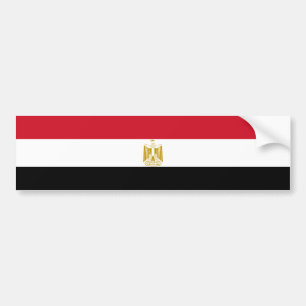 Adesivo Para Carro Egipto/bandeira egípcia