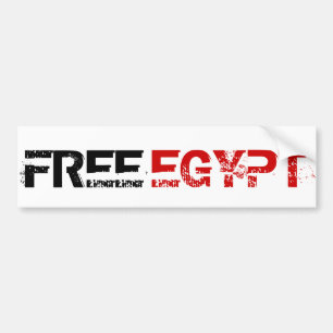 ADESIVO PARA CARRO EGIPTO LIVRE