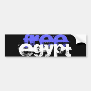 ADESIVO PARA CARRO EGIPTO LIVRE