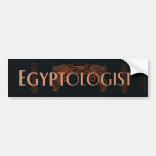 Adesivo Para Carro Egyptologist