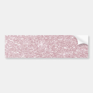 Adesivo Para Carro Elegante cora o brilho feminino na moda abstrato