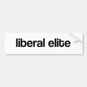 Adesivo Para Carro Elite liberal