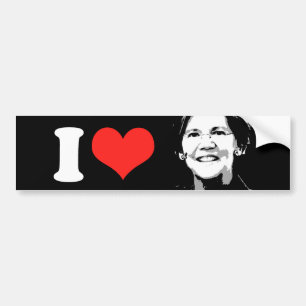 Adesivo Para Carro Elizabeth Warren --.png