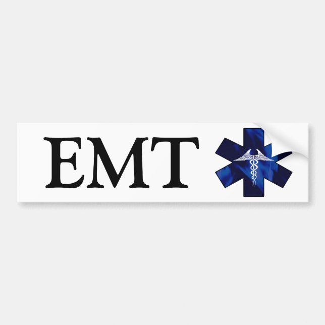 ADESIVO PARA CARRO EMT (Frente)