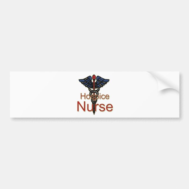 Adesivo Para Carro Enfermeira do hospício (Frente)