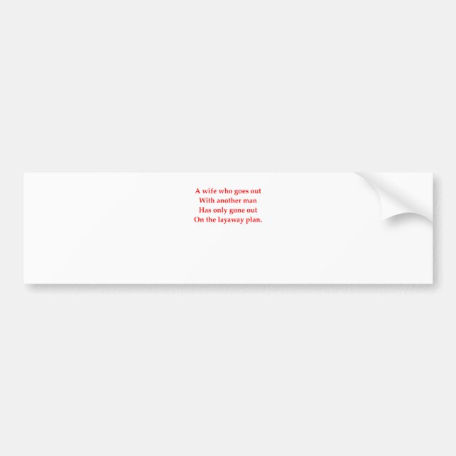 Adesivo Para Carro engano (Frente)