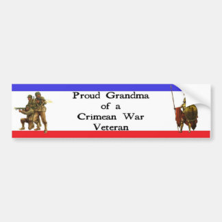 Adesivo Para Carro Engraçado de Bumper