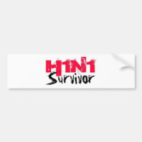 Engrenagem do sobrevivente H1N1