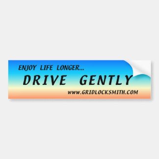 ADESIVO PARA CARRO ENJOY-LL+D-GENTLY