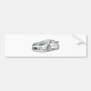 Adesivo Para Carro Enxerto