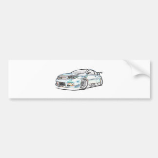 Adesivo Para Carro Enxerto