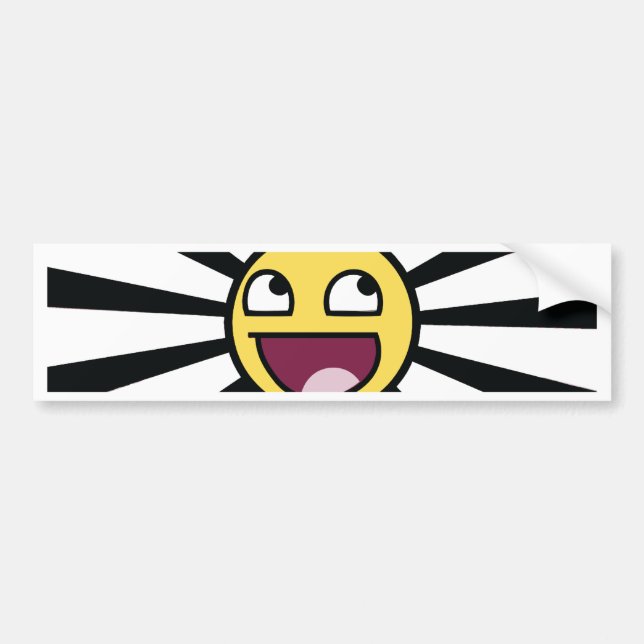 Adesivo Para Carro Epic (Frente)