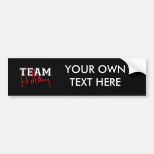 Adesivo Para Carro EQUIPE HILLARY WHITE.png