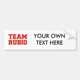 Adesivo Para Carro EQUIPE RUBIO.png