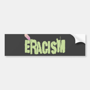 Adesivo Para Carro Eracism