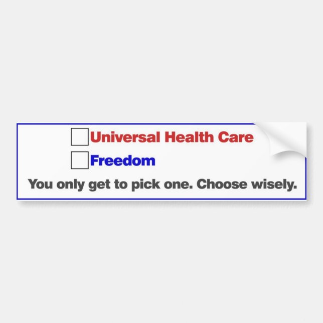 Adesivo Para Carro Escolha sàbiamente (Frente)