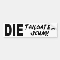 Escumalha de Tailgater
