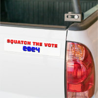 Esmagar O Voto 20? Campanha eleitoral