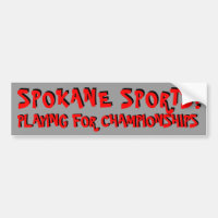 Esportes de Spokane que jogam para campeonatos