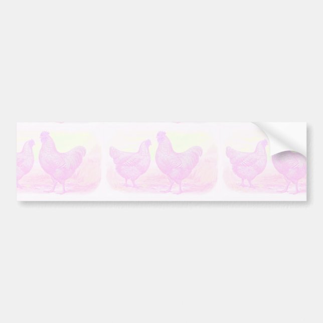 Adesivo Para Carro Espuma rosa (Frente)