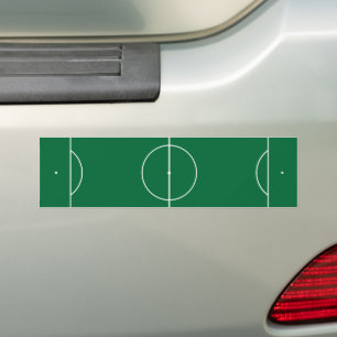 Adesivo Para Carro Estádio de futebol