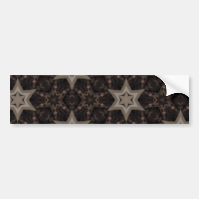 Adesivo Para Carro Estrelas (Frente)